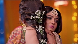 Parineeti - 9th November 2023